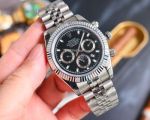 TW Factory Rolex Stainless Steel Daytona Stainless Steel 41MM Wrist Watch